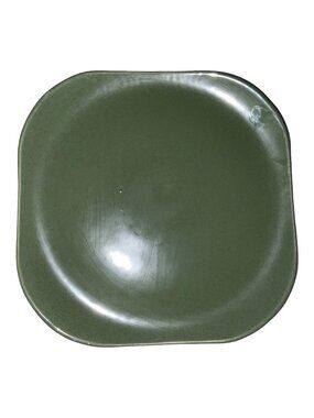 Russell Wright Seafoam Green 13" Vintage Ceramic Platter